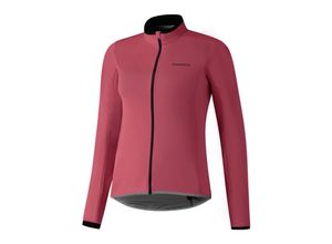 8717009428118 - Womans WINDFLEX Jacket Tea Berry