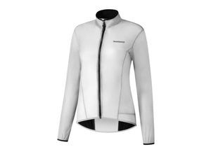 8717009457347 - Ws SUMIRE Windbreaker Light White