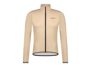 8717009477383 - BASIL Windjacke EVOLVE No Season Windbreaker Beige