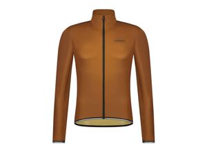 8717009477536 - BASIL Windjacke EVOLVE No Season Windbreaker Bronze