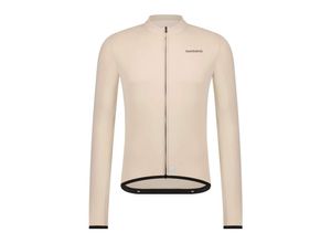 8717009478755 - VERTEX Thermal Long Sleeve Jersey Beige