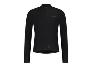 8717009478984 - ELEMENT Long Sleeve Jersey black