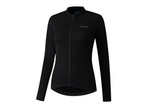 8717009480970 - Womans ELEMENT Long Sleeve Jersey black