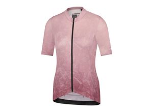 8717009484879 - Ws YURI Short Sleeve Jersey Matte Pink