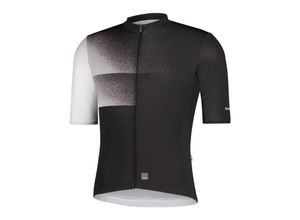 8717009490726 - BREAKAWAY Short Sleeve Jersey Black