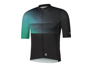 8717009490948 - BREAKAWAY Short Sleeve Jersey Green