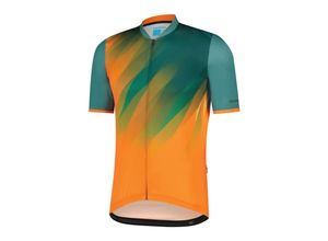 8717009495936 - KITA SS ZIP JERSEY 8717009495936 - KITA SS ZIP JERSEY