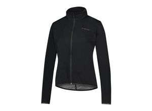 8717009498425 - Fahrradjacke Womanss NAGANO Jacket Black