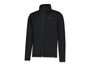 8717009498685 - Fahrradjacke NAGANO Jacket Black