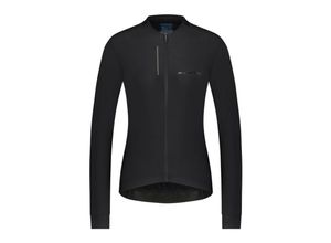 8717009506748 - Ws S-PHYRE Thermal Long Sleeve Jersey