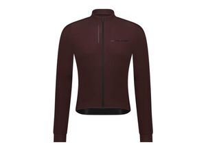 8717009507066 - S-PHYRE Thermal Long Sleeves Jersey Smoky Topaz