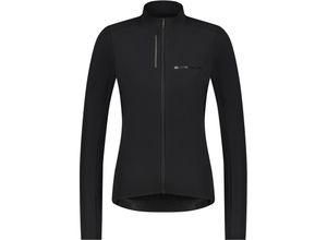 8717009509688 - BASIL Fahrrad-Winterjacke Womans WIND Jacket