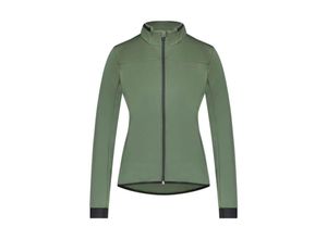 8717009515030 - Womans NAGANO Jacket Warm Restore Green