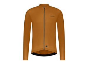 8717009517270 - ELEMENT Long Sleeve Jersey Bronze