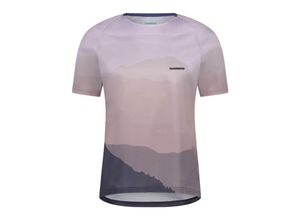 8717009524025 - SENTIERO Short Sleeve Jersey Beige