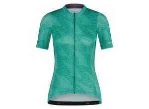 8717009531566 - Womans COLORE Short Sleeves Jersey green 8717009531566 - Womans COLORE Short Sleeves Jersey green