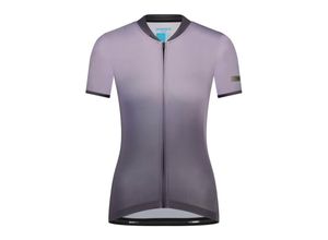 8717009534833 - Womans EVOLVE Avventura Short Sleeves Jersey Lilac