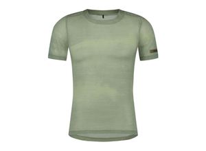 8717009547697 - EVOLVE Terra Short Sleeve Jersey Dark Olive