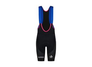 8717009549363 - Cannondale Factory Racing Replica Bib Shorts