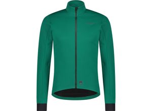 8717009555647 - ELEMENT Jacket green