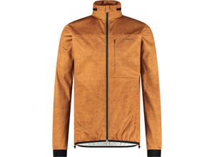 8717009556095 - BASIL MTB-Jacke FURANO Jacket Warm