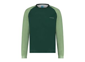 8717009599900 - MYOKO Long Sleeve Warm  Green