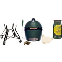 8717081037048 - 2XL Starter-Paket Holzkohlegrill