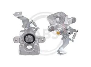 8717109719758 - Bremssattel hinten rechts für Bremsscheibendicke 10mm 38mm LEXUS 4783012240 740752