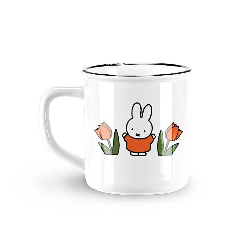 8717259151989 - Tasse Rétro Miffy