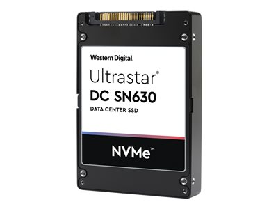 8717306633048 - WD Ultrastar DC SN630 DATA Center SSD 32 TB