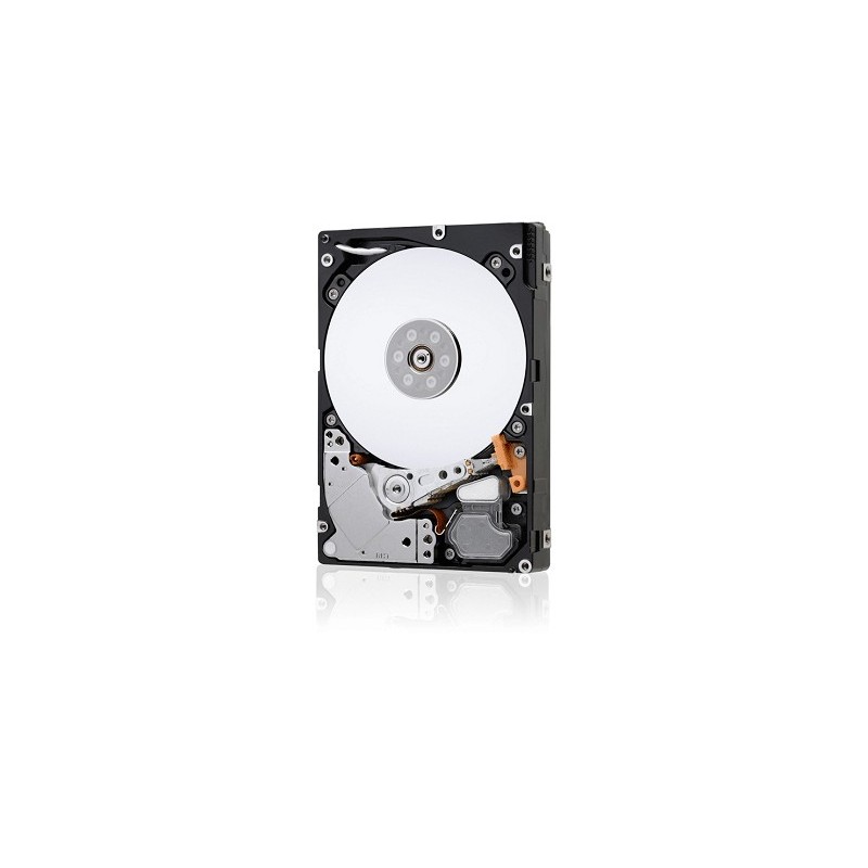 8717306635523 - Ultrastar C10K1800 HUC101812CS4200 Festplatten - 12 TB - 25 - 10500 rpm - SAS3 - 128 MB cache