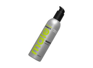 8717344178716 - Male - Warm Lubricant 250 ml