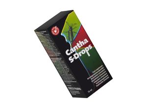 8717344179669 - Cantha S-Drops 15 ml