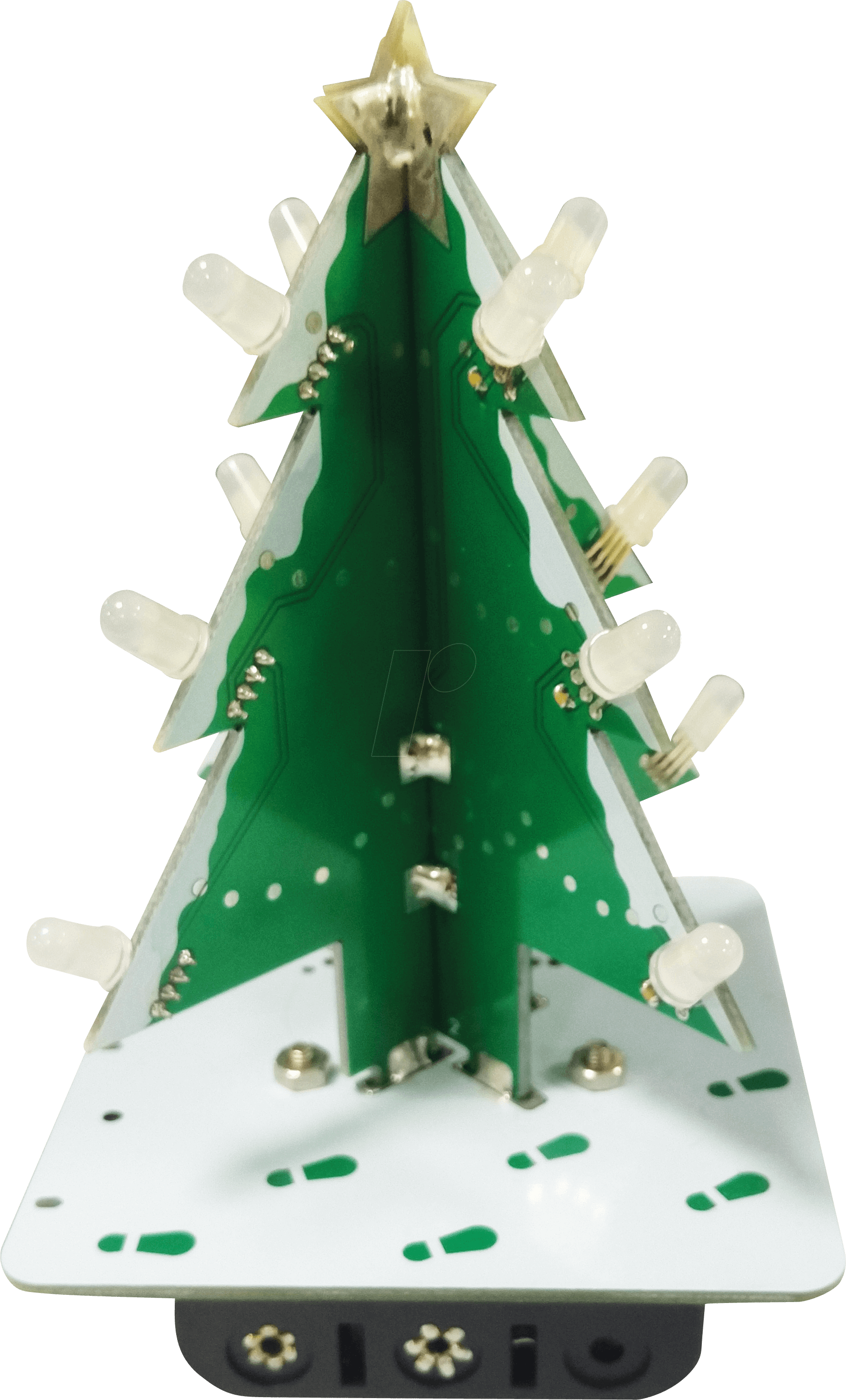 8717371231668 - ARX ARX-XMAPA - Weihnachtsbaum für Microbit oder Arduino Nano