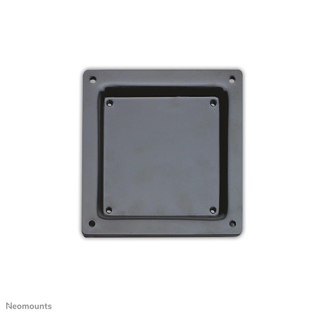 8717371440213 - VESA-Adapter FPMA-VESA100 schwarz für 1 Monitor 8717371440213 Neomounts