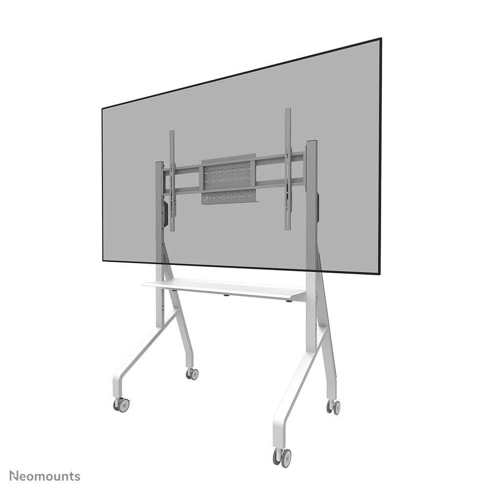 8717371441203 - TV-Ständer mit Rollen FL50-525WH1 Move Go weiß 8717371441203 Neomounts