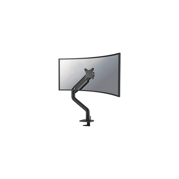 8717371441210 - DS70S-950BL1 1fach Monitor-Tischhalterung 432 cm (17) - 1245 cm (49) Schwarz Neigbar Rotierbar Schwenkbar Höhenverstellbar