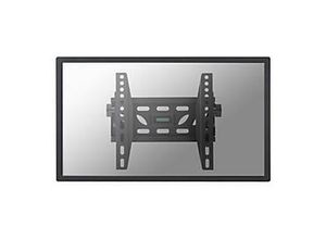 8717371442972 - by Newstar LED-W220 - Klammer - neigen - für LCD-Display - Schwarz - Bildschirmgröße 559-1016 cm (22-40)