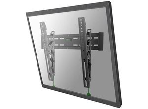 8717371444648 - TV Monitor Wall Mount (tiltable) NM-W345BLACK - Wandhalterung fr LCD- Plasmafernseher - Schwarz - Bildschirmgre 813-130 cm (32-52) (NM-W345BLACK)