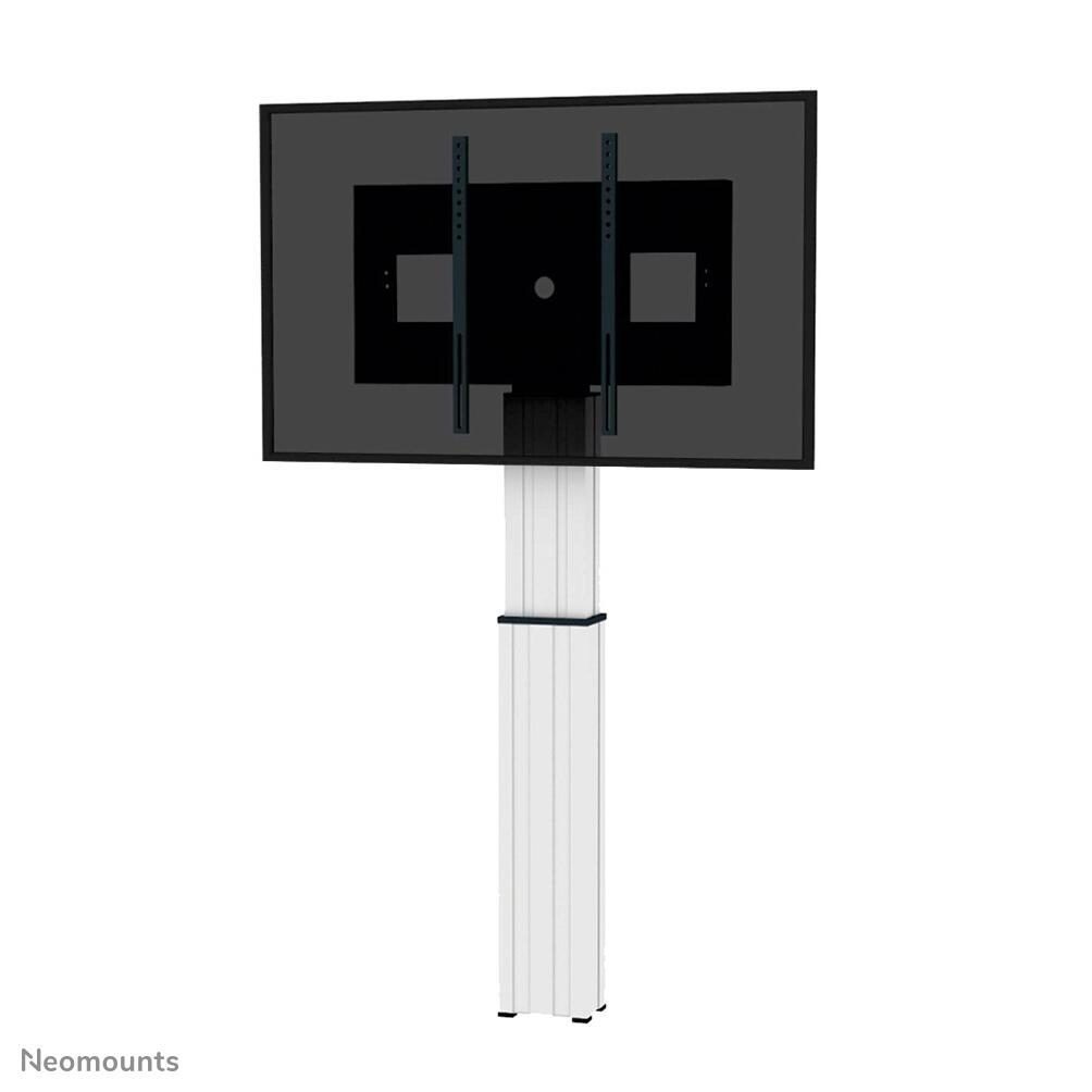 8717371445881 - PLASMA-W2500SILVER TV-Wandhalterung 1067 cm (42) - 2540 cm (100) Motorisiert Höhenverstellbar Mit Fernbedienung