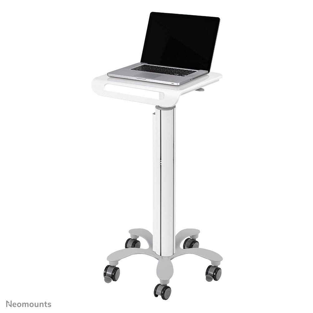 8717371446543 - Neomounts by Newstar MED-M050 Notebook-Ständer höhenverstellbar