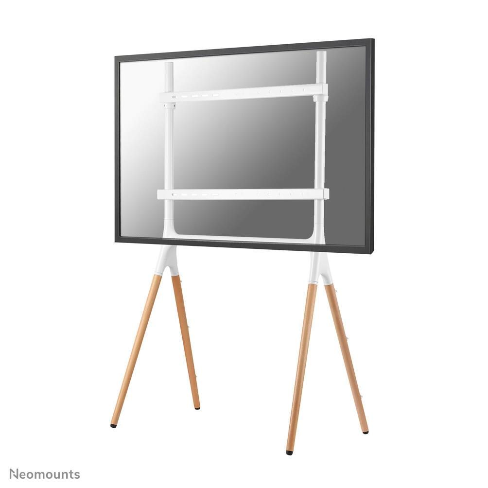 8717371447397 - Neomounts by Newstar NM-M1000WHITE TV-Standfuß 940 cm (37) - 1778 cm (70) Stand