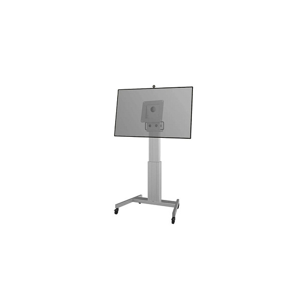 8717371448059 - by Newstar Select NM-HUB2LIFTSILVER - Wagen - motorisiert - für interaktives Whiteboard - Silber