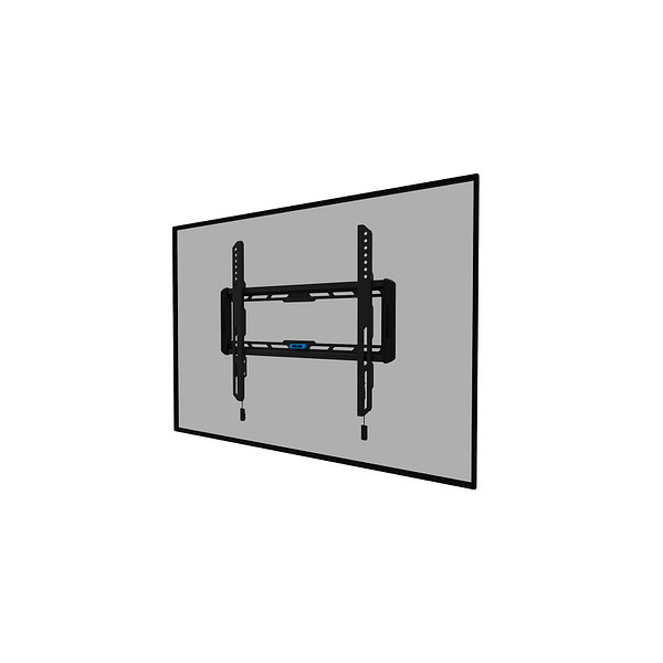 8717371448646 - Neomounts By Newstar - Neomounts TV-Wandhalterung - 813 cm (32 Zoll) - 1651 cm (65 Zoll) - 60 kg - 100 x 100 mm - 400 x 400 mm - Schwarz