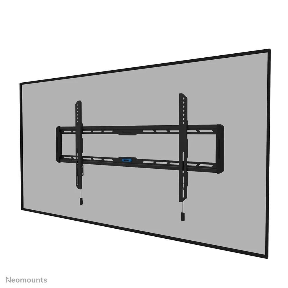 8717371448660 - Mm_unverified_brand - NewStar Neomounts by Newstar WL30-550BL18 WL30550BL18 Befestigungskit (WL30-550BL18) (WL30550BL18) (WL30-550BL18)