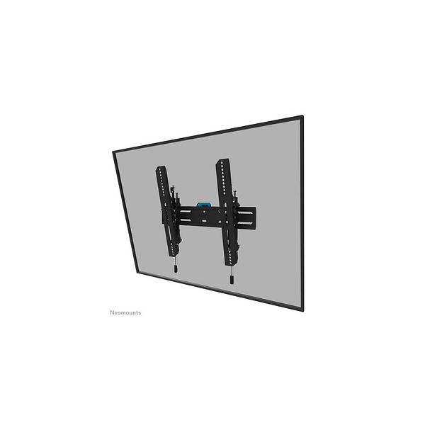 8717371448820 - Neomounts by Newstar WL35S-850BL14 Kantelbare Platte TV Beugel TV-Wandhalterung 813 cm (32) - 1651 cm (65) Neigbar