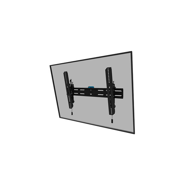 8717371448868 - Neomounts by Newstar WL35S-850BL16 Kantelbare Platte TV Beugel TV-Wandhalterung 1092 cm (43) - 1905 cm (75) Neigbar