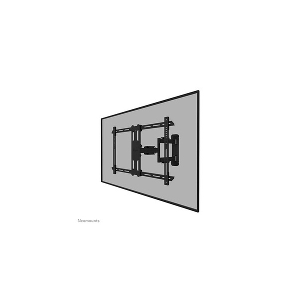 8717371448875 - Neomounts by Newstar WL40S-850BL16 Draai- en Kantelbare TV Beugel TV-Wandhalterung 991 cm (39) - 1651 cm (65) Neigbar+Schwenkbar