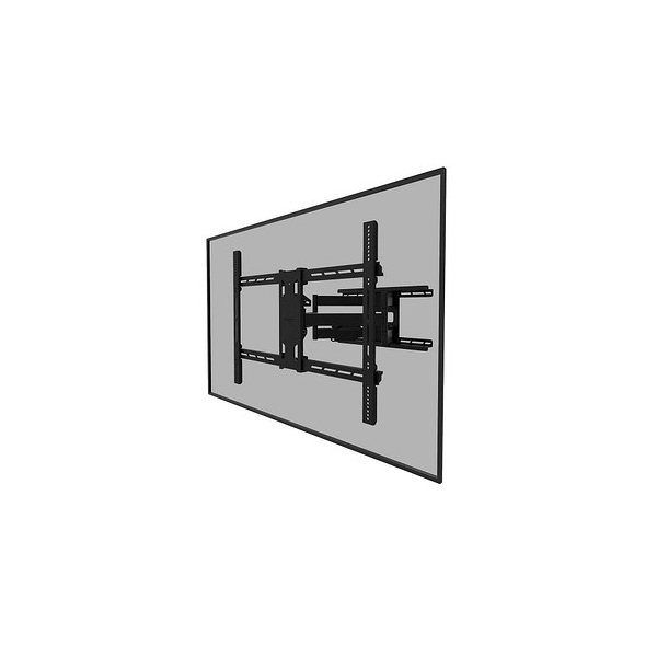 8717371449575 - Neomounts by Newstar WL40S-950BL18 1fach Monitor-Wandhalterung 1397 cm (55) - 2794 cm (110) Neigbar Schwenkbar Rotierbar