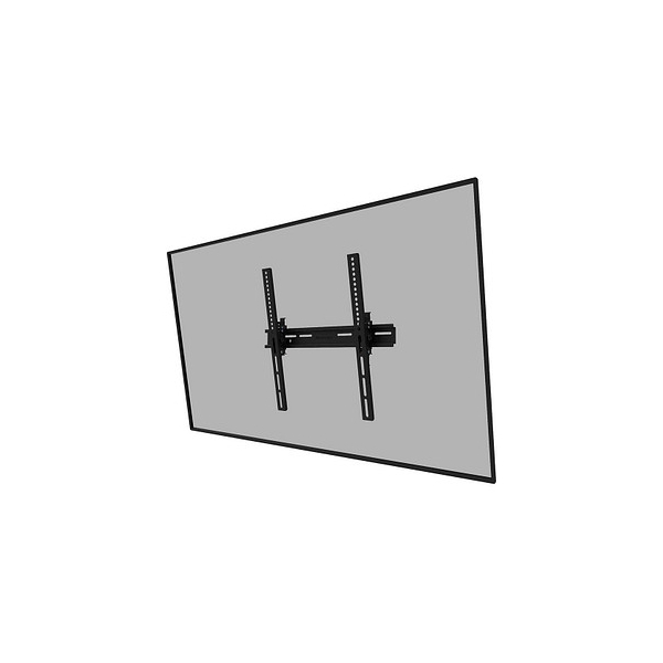 8717371449643 - WL35-350BL14 - Befestigungskit (Wandmontage) - fÃ¼r Flachbildschirm - verriegelbar - Schwarz - BildschirmgrÃ¶Ãe 813-1651 cm (32-65)